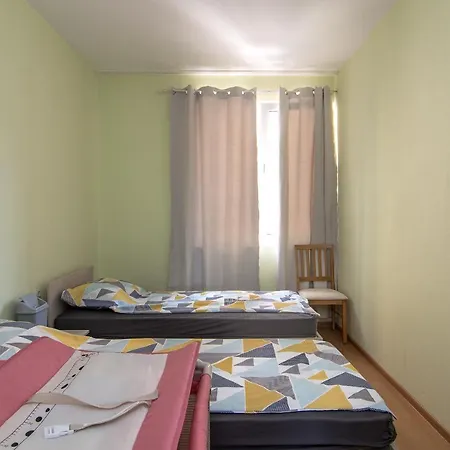 Super Flat In Apartman Várna