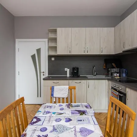 Апартаменты Super Flat In *