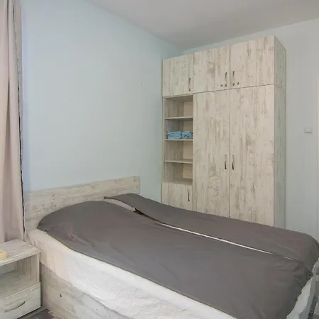 Апартаменты Super Flat In