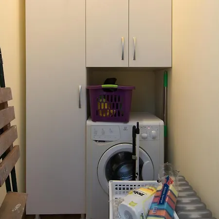 Apartment Super Flat In