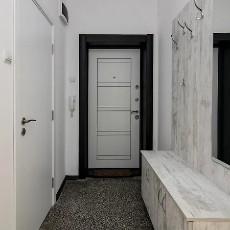 Super Flat In Апартаменты *