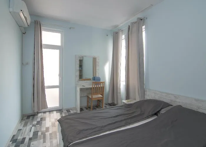 Appartement Super Flat In