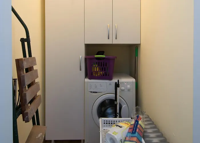 Appartement Super Flat In