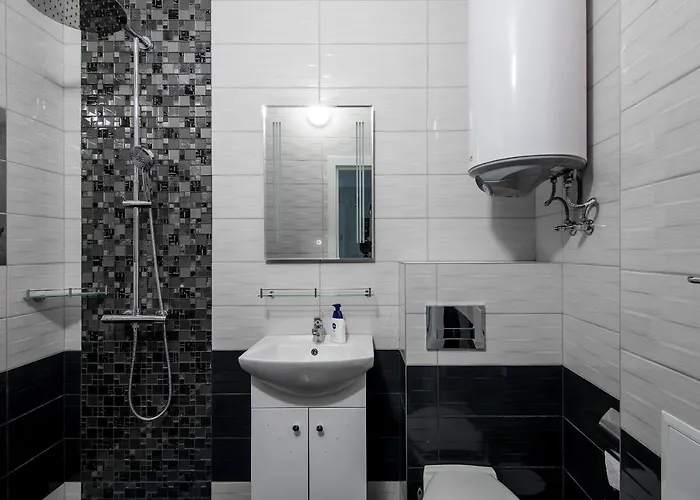 Appartement Super Flat In